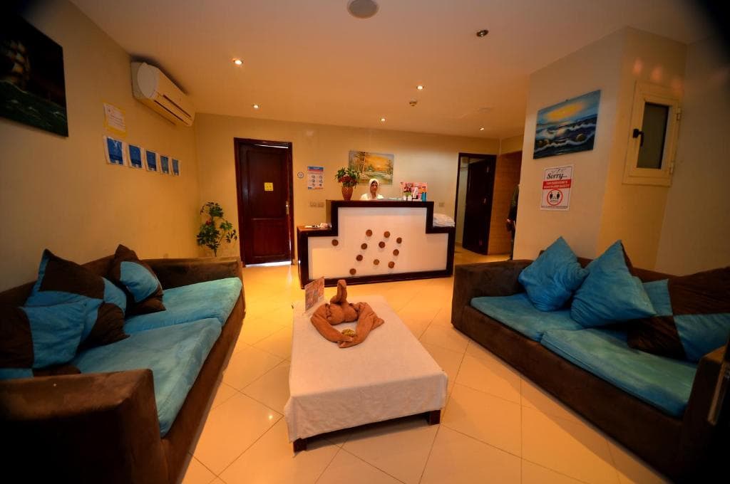 Hotel Falcon Naama Star - 35