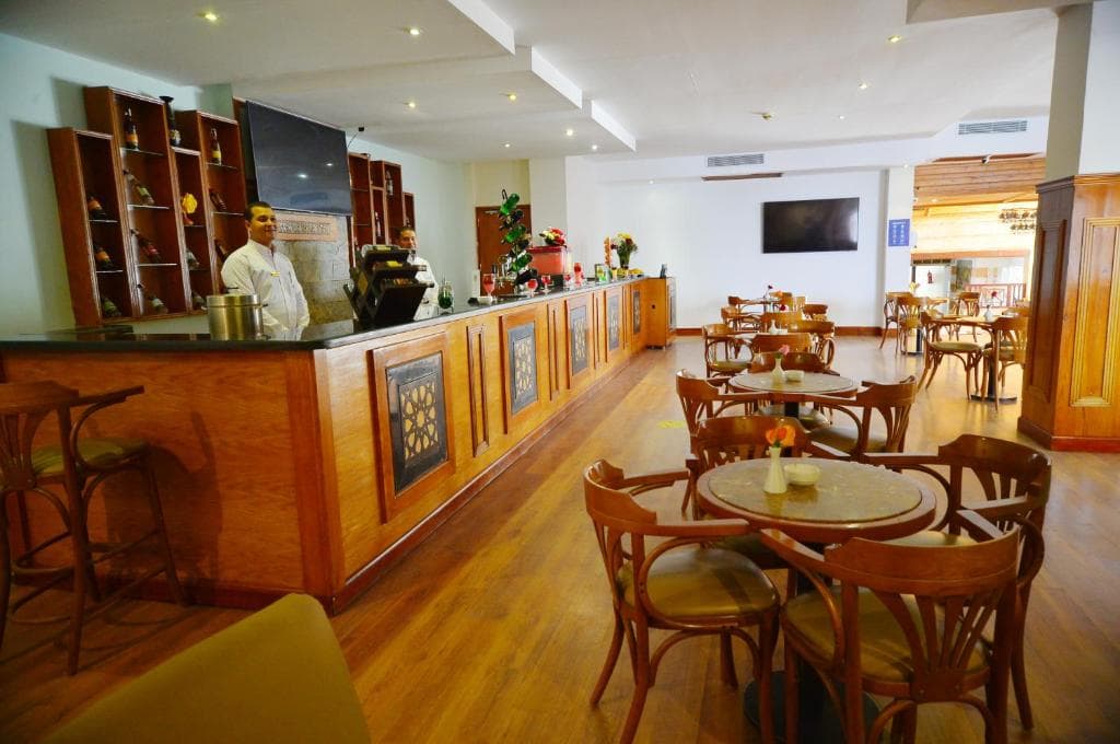 Hotel Falcon Naama Star - 42