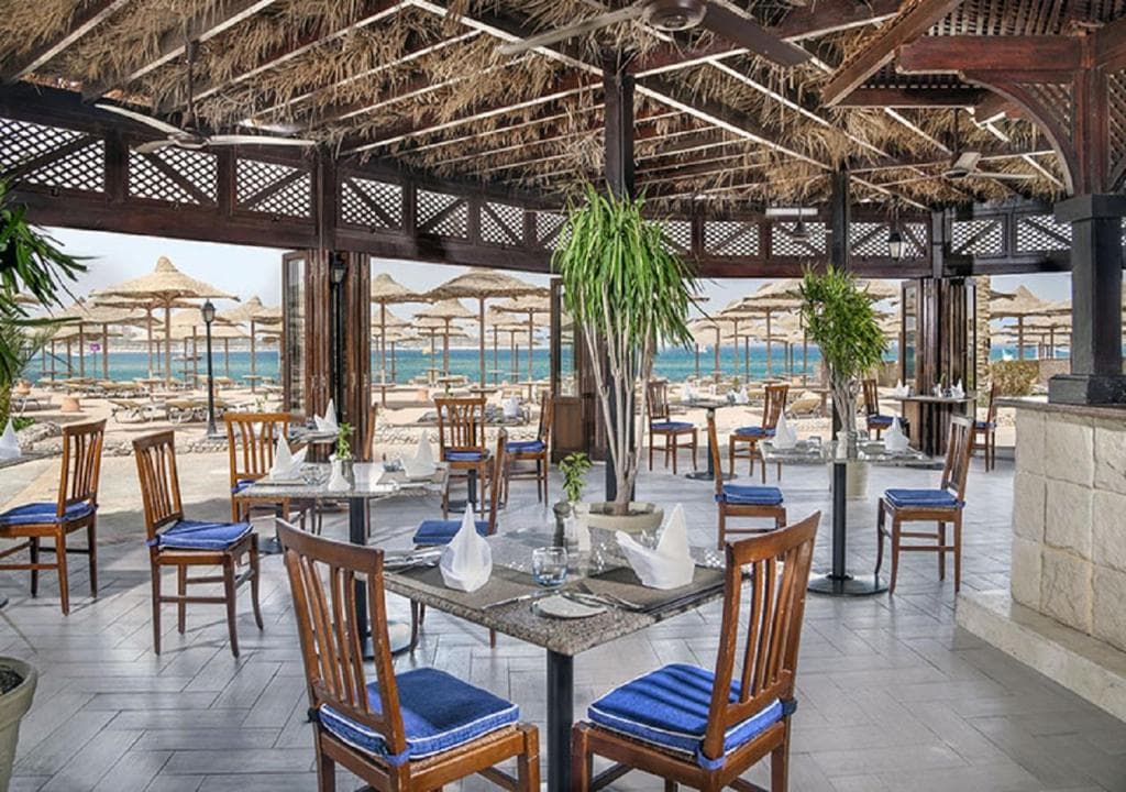Iberotel Makadi Beach Resort - 6