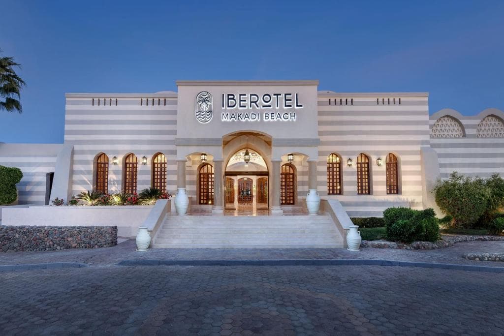 Iberotel Makadi Beach Resort - 8
