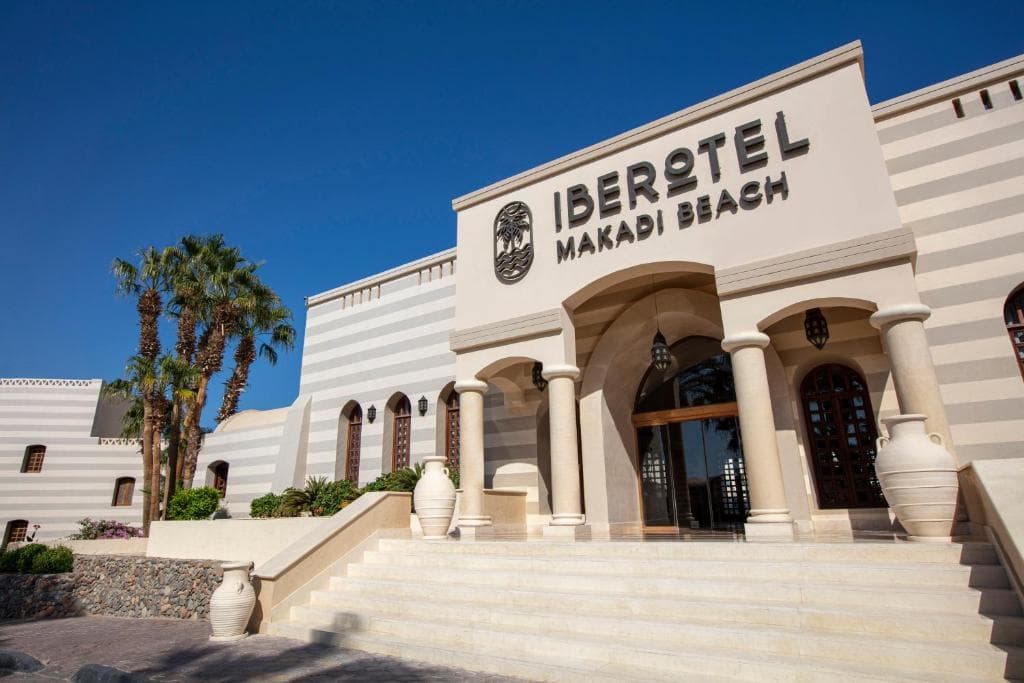 Iberotel Makadi Beach Resort - 9