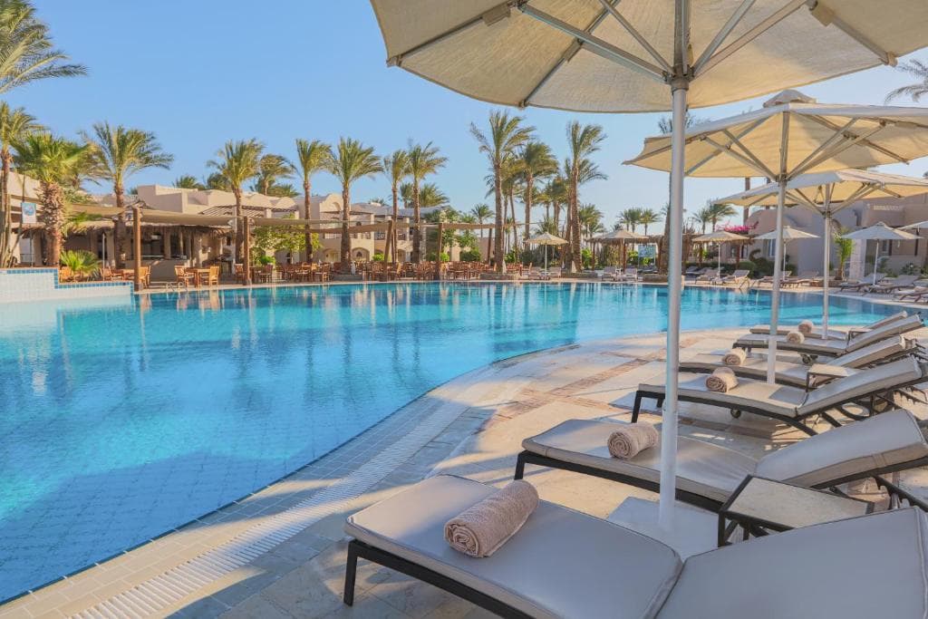 Iberotel Makadi Beach Resort - 11