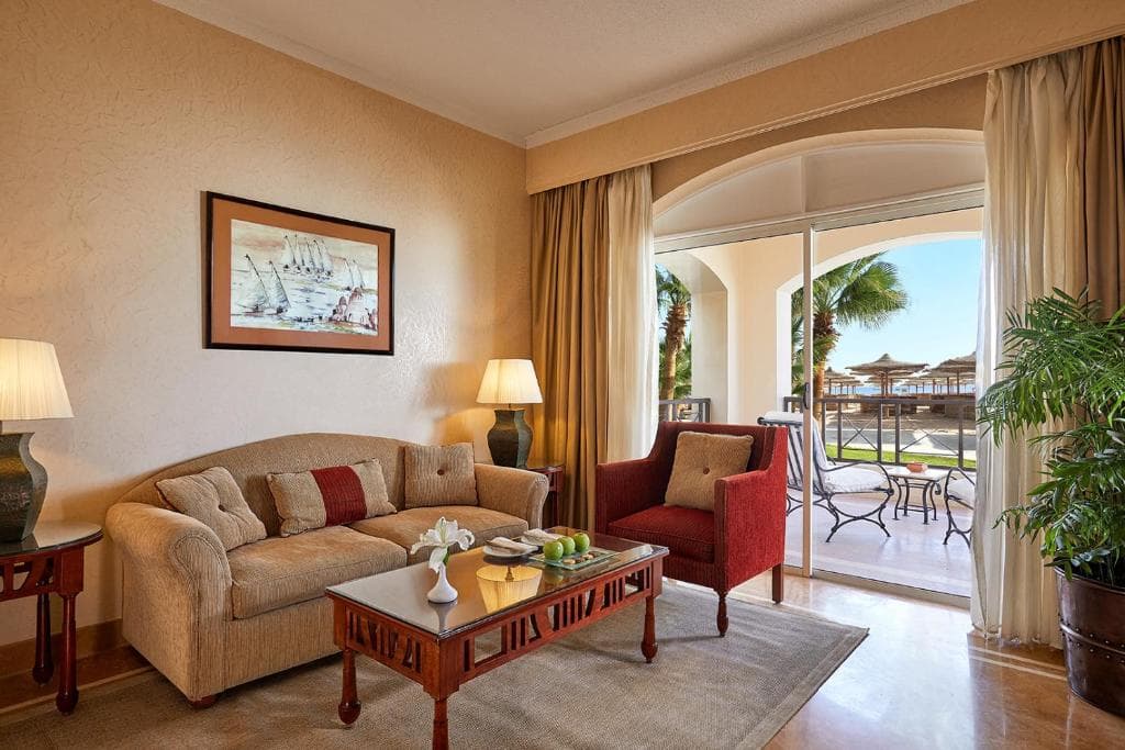 Iberotel Makadi Beach Resort - 14