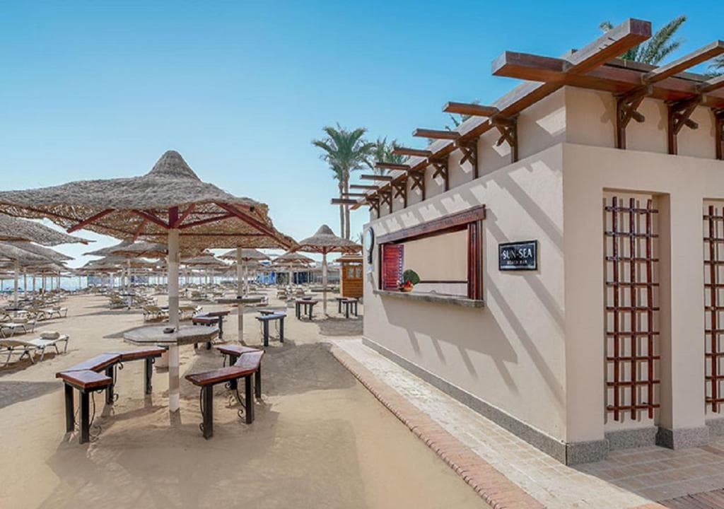Iberotel Makadi Beach Resort - 16