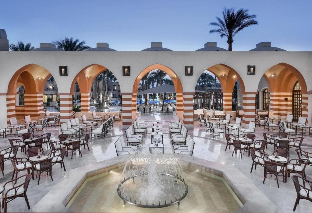 Iberotel Makadi Beach Resort - 18