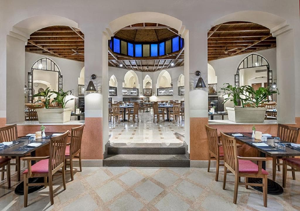 Iberotel Makadi Beach Resort - 19