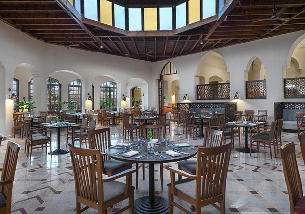 Iberotel Makadi Beach Resort - 20