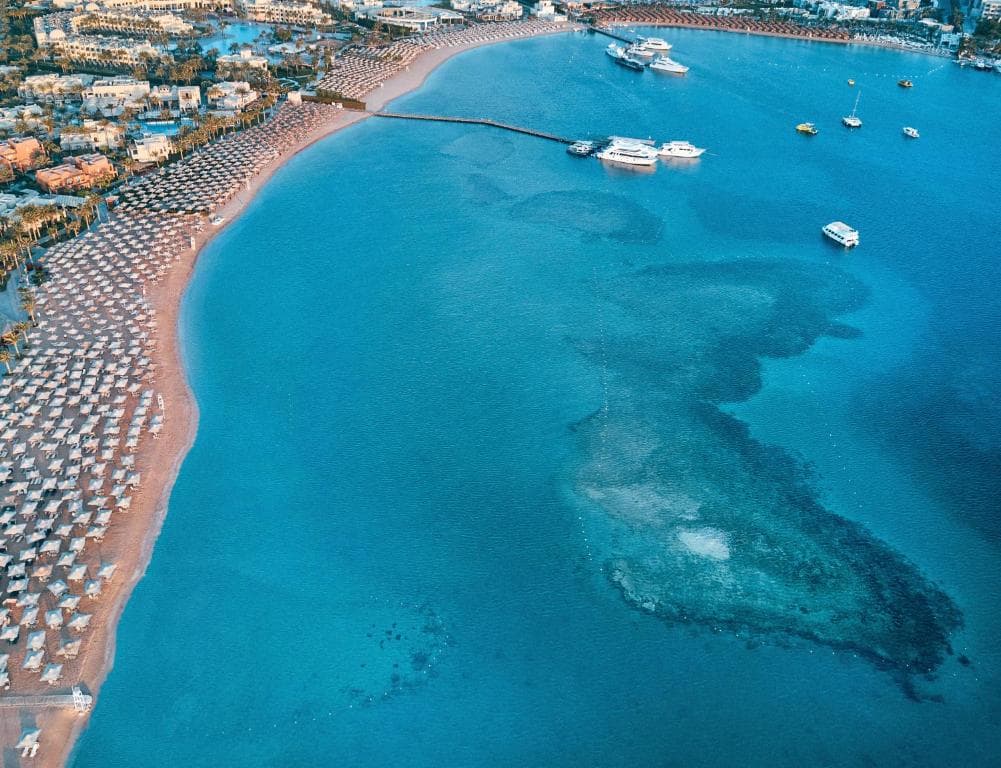 Iberotel Makadi Beach Resort - 28