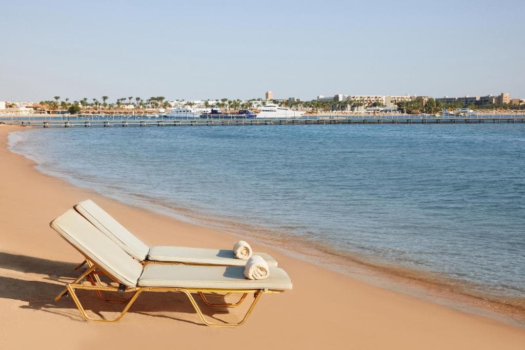 Iberotel Makadi Beach Resort - 29