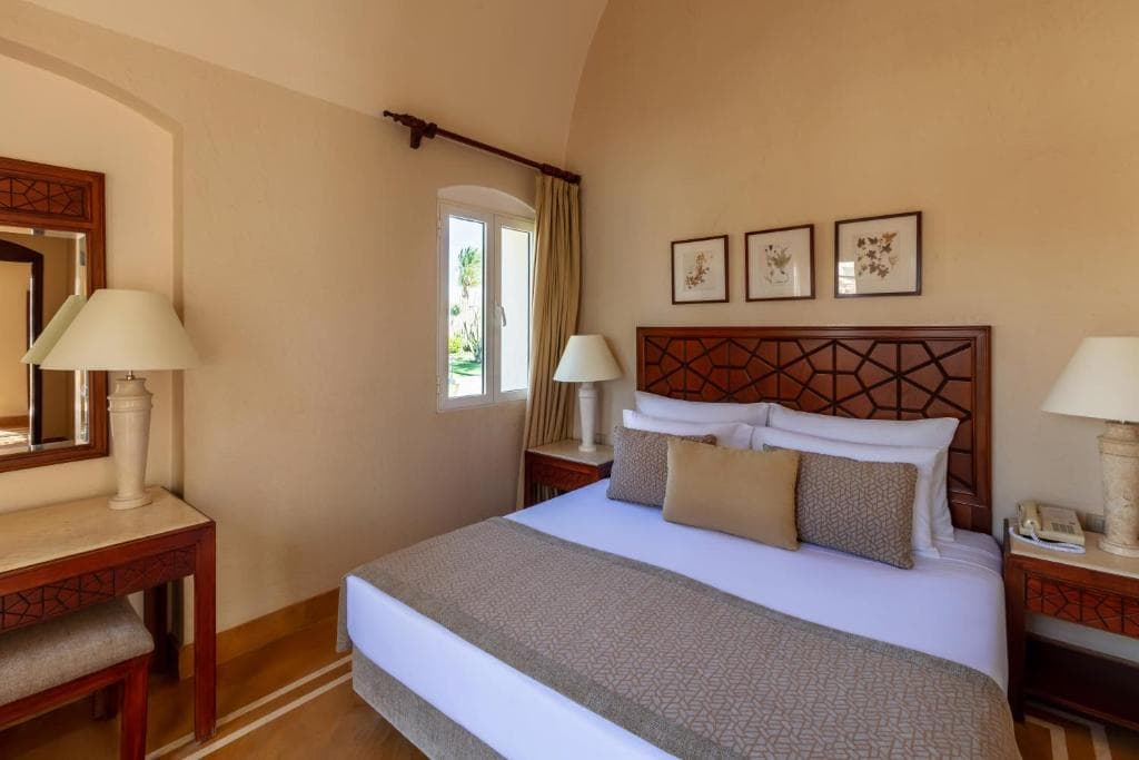 Iberotel Makadi Beach Resort - 31
