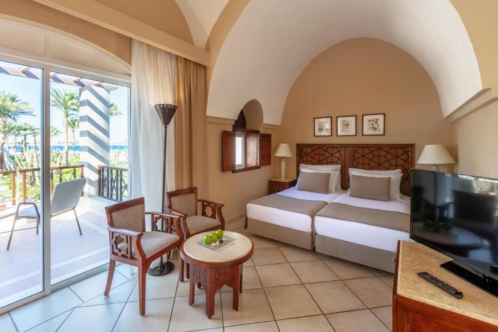 Iberotel Makadi Beach Resort - 32