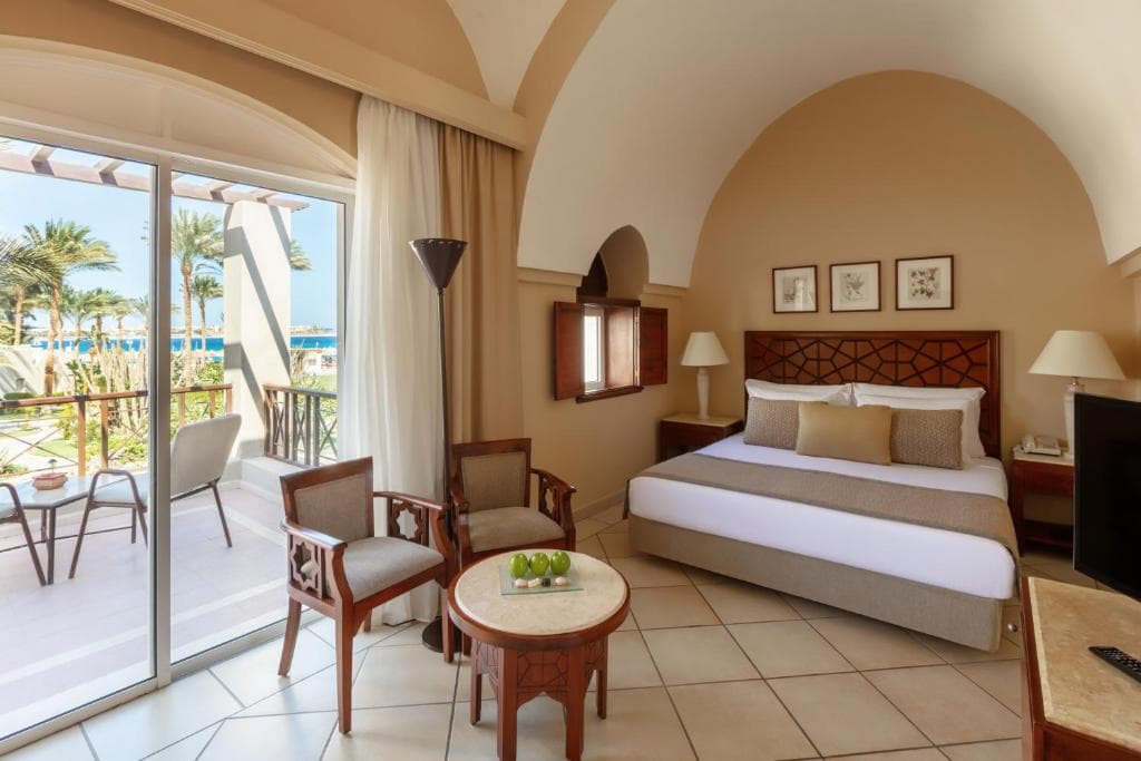 Iberotel Makadi Beach Resort - 34