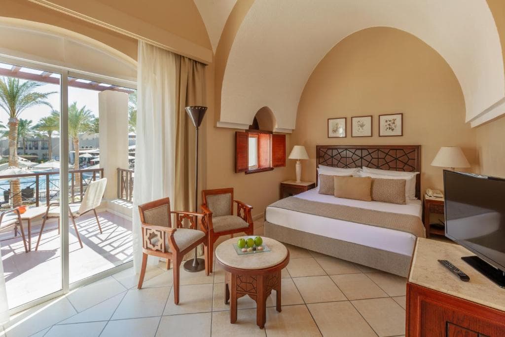Iberotel Makadi Beach Resort - 35