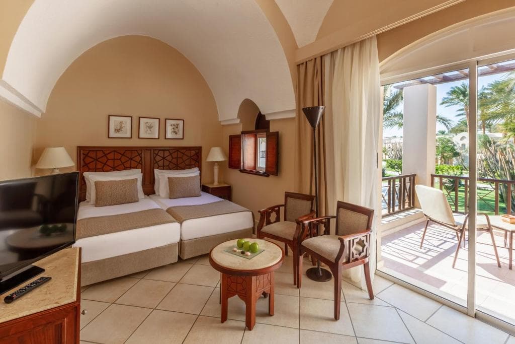 Iberotel Makadi Beach Resort - 36