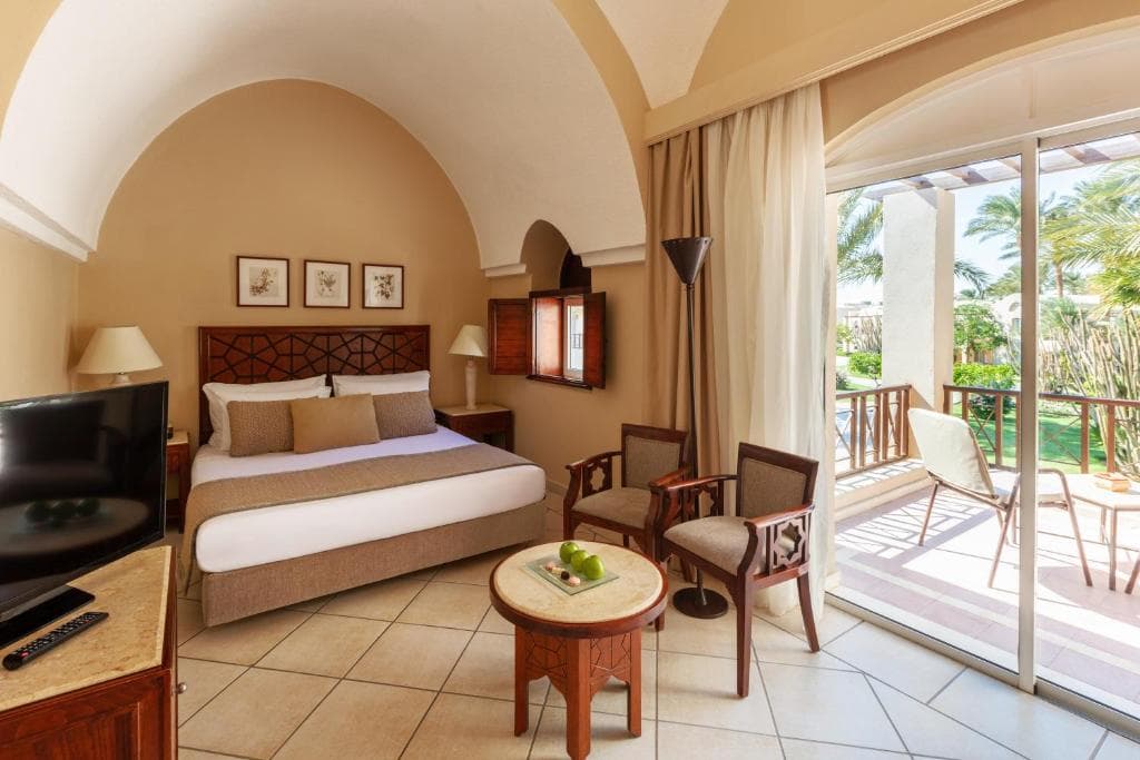 Iberotel Makadi Beach Resort - 39