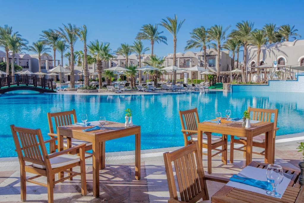 Iberotel Makadi Beach Resort - 44