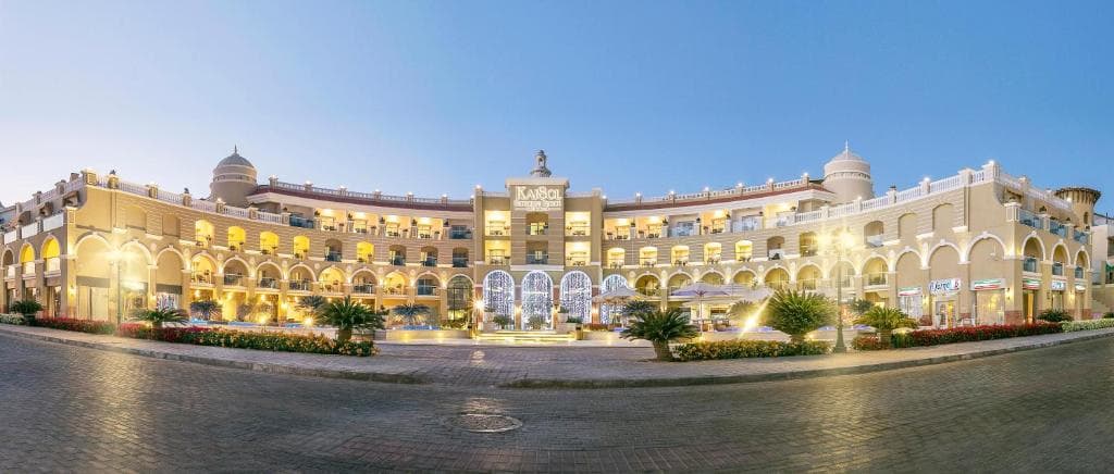 KaiSol Romance Resort (Adults Only 16+) - 2