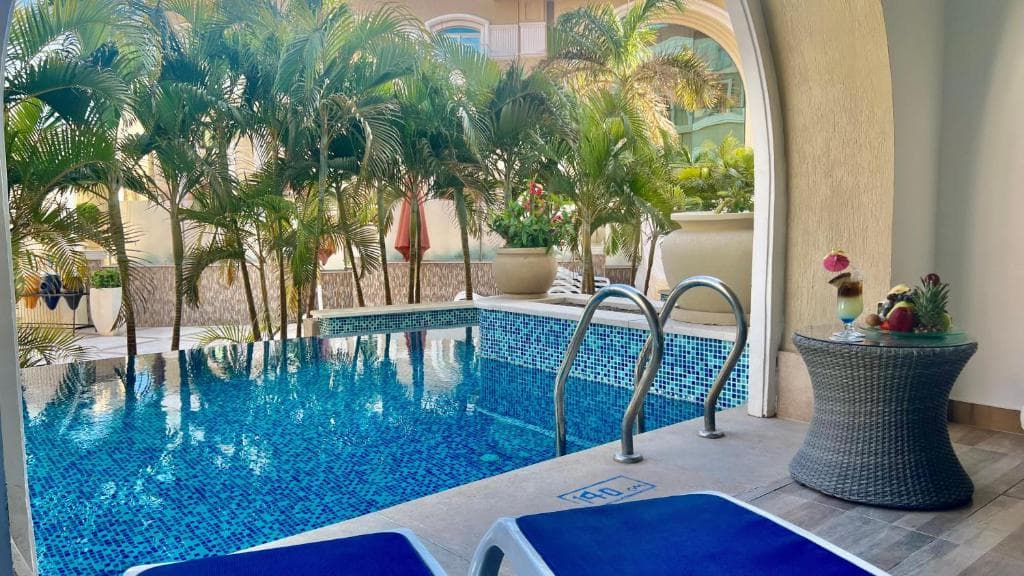 KaiSol Romance Resort (Adults Only 16+) - 4