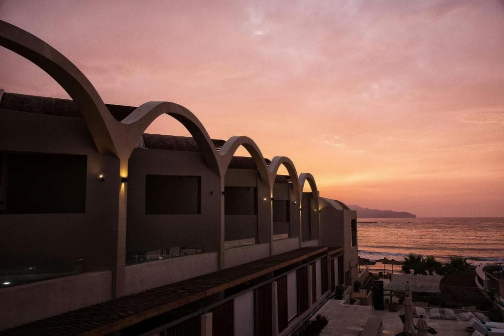 Domes Noruz Chania Resort, Autograph Collection - Adults Only - 5