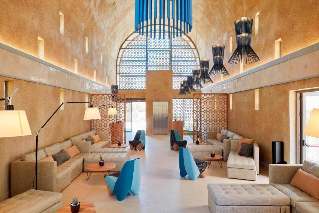 Domes Noruz Chania Resort, Autograph Collection - Adults Only - 10