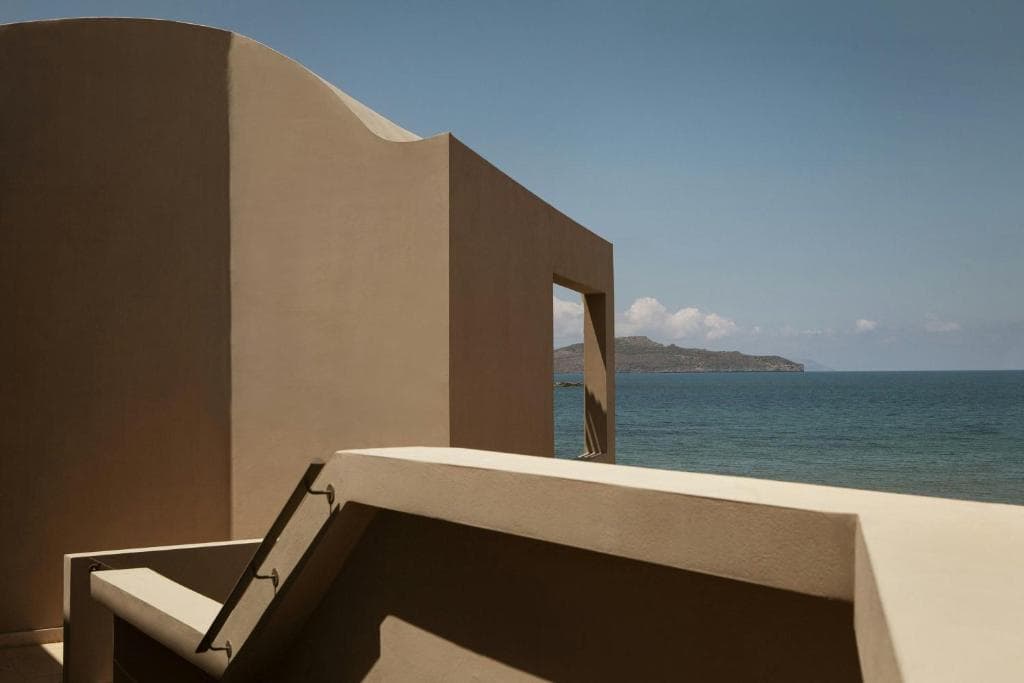 Domes Noruz Chania Resort, Autograph Collection - Adults Only - 12