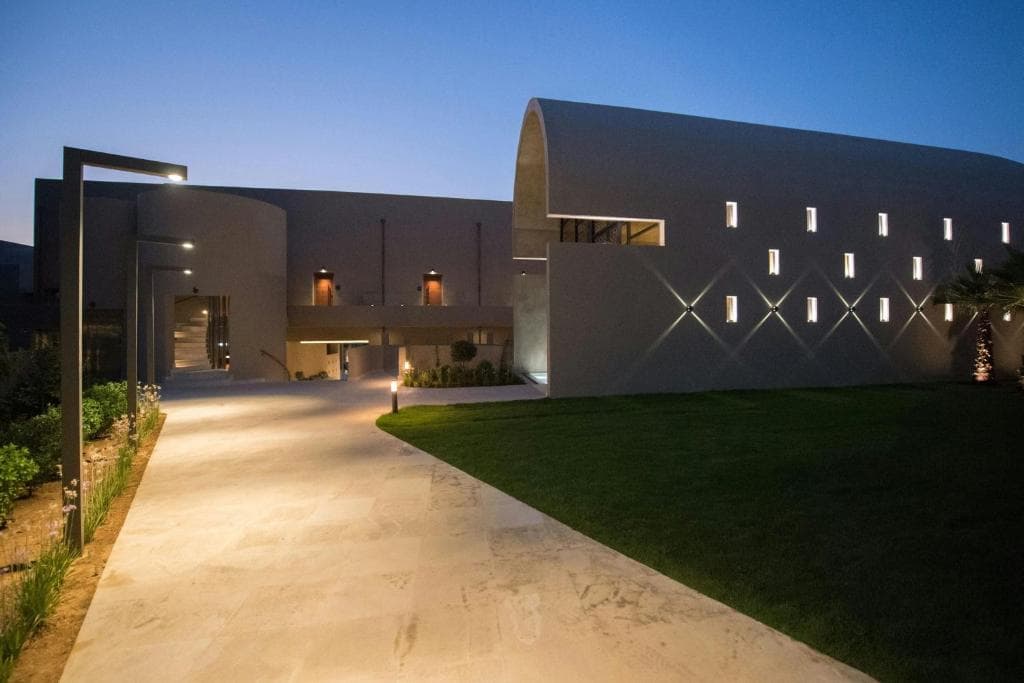 Domes Noruz Chania Resort, Autograph Collection - Adults Only - 15