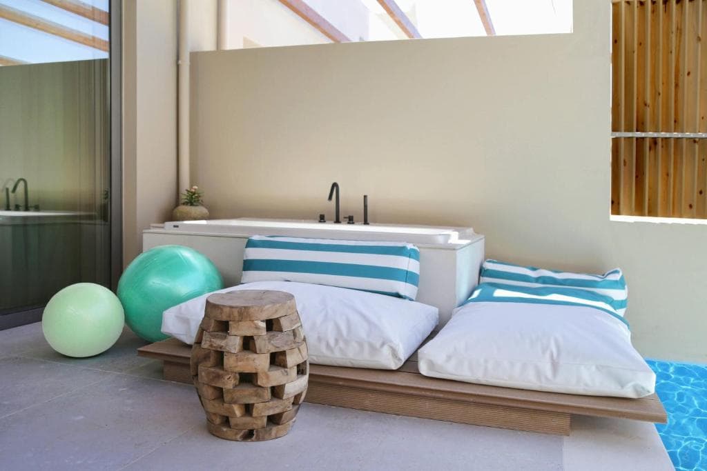 Domes Noruz Chania Resort, Autograph Collection - Adults Only - 18