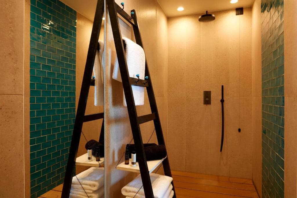 Domes Noruz Chania Resort, Autograph Collection - Adults Only - 19