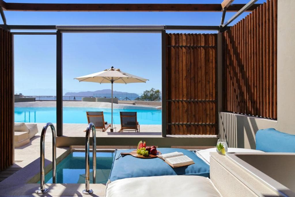 Domes Noruz Chania Resort, Autograph Collection - Adults Only - 20