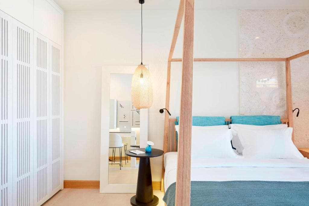 Domes Noruz Chania Resort, Autograph Collection - Adults Only - 21