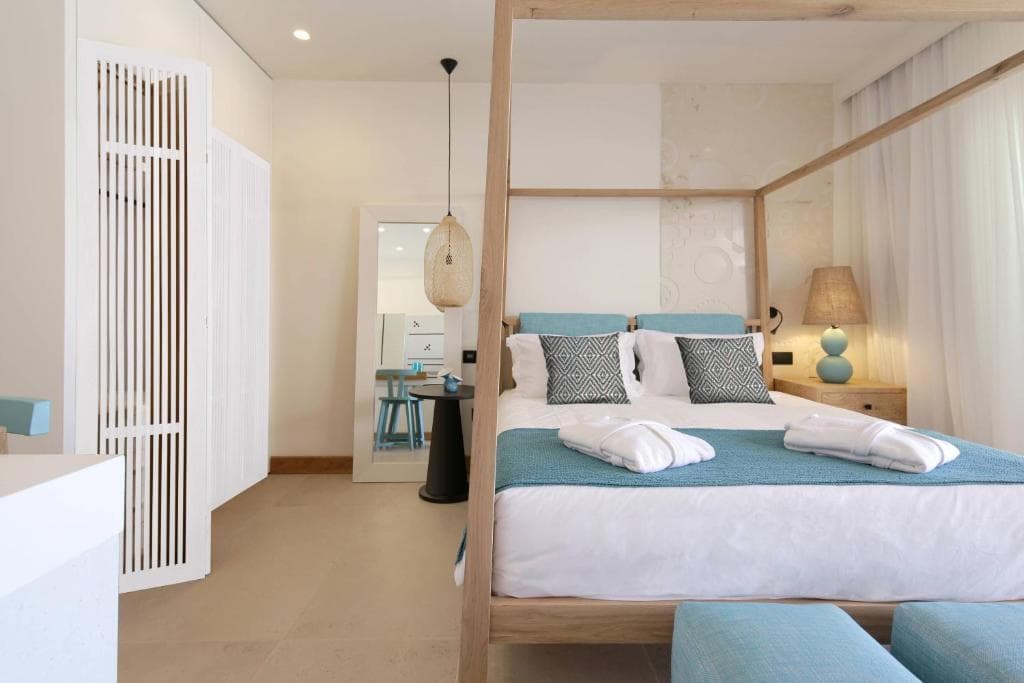 Domes Noruz Chania Resort, Autograph Collection - Adults Only - 22