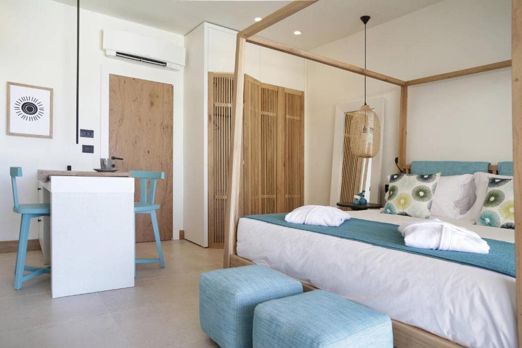 Domes Noruz Chania Resort, Autograph Collection - Adults Only - 23