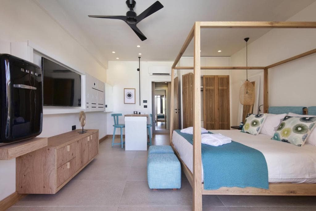 Domes Noruz Chania Resort, Autograph Collection - Adults Only - 26