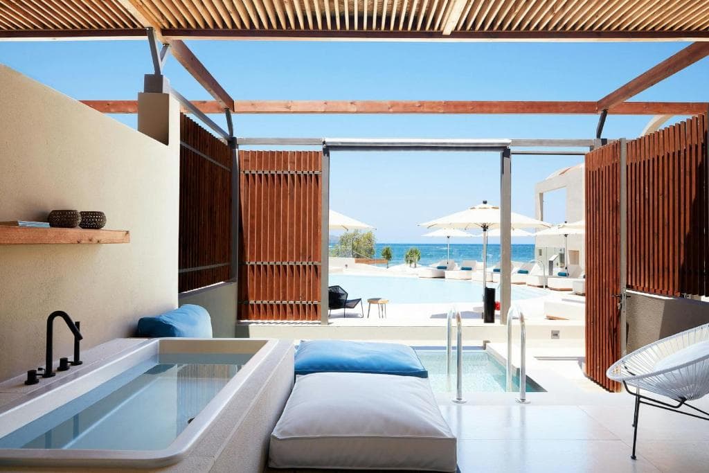 Domes Noruz Chania Resort, Autograph Collection - Adults Only - 30