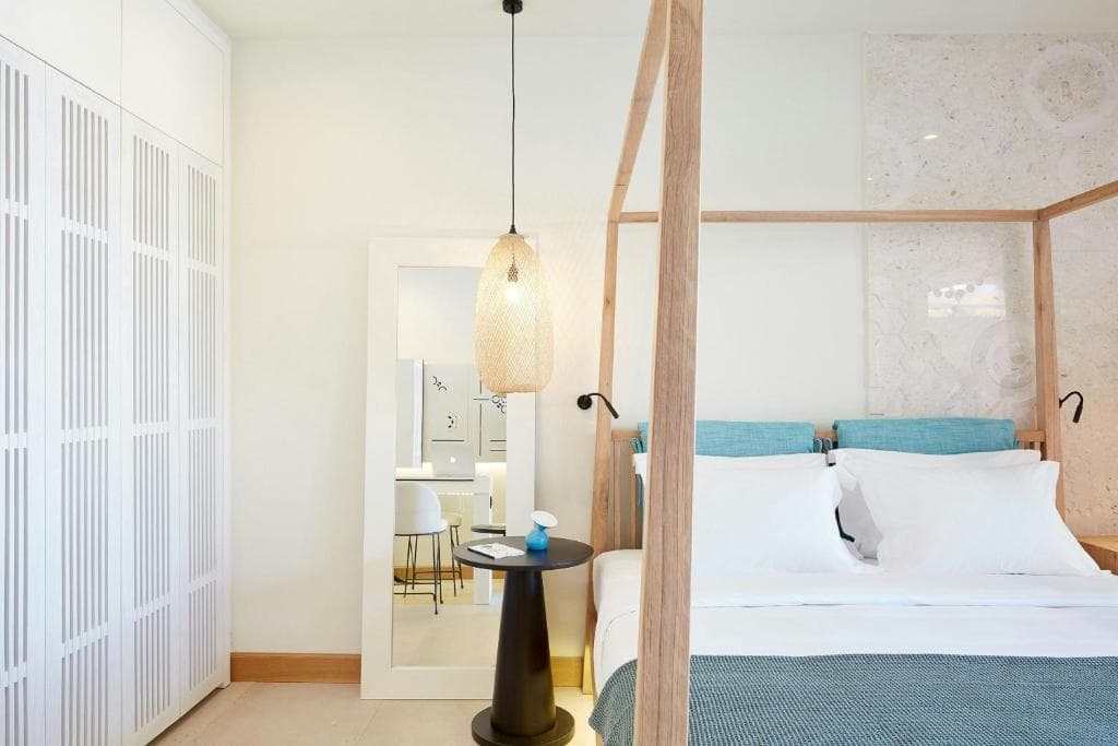 Domes Noruz Chania Resort, Autograph Collection - Adults Only - 33