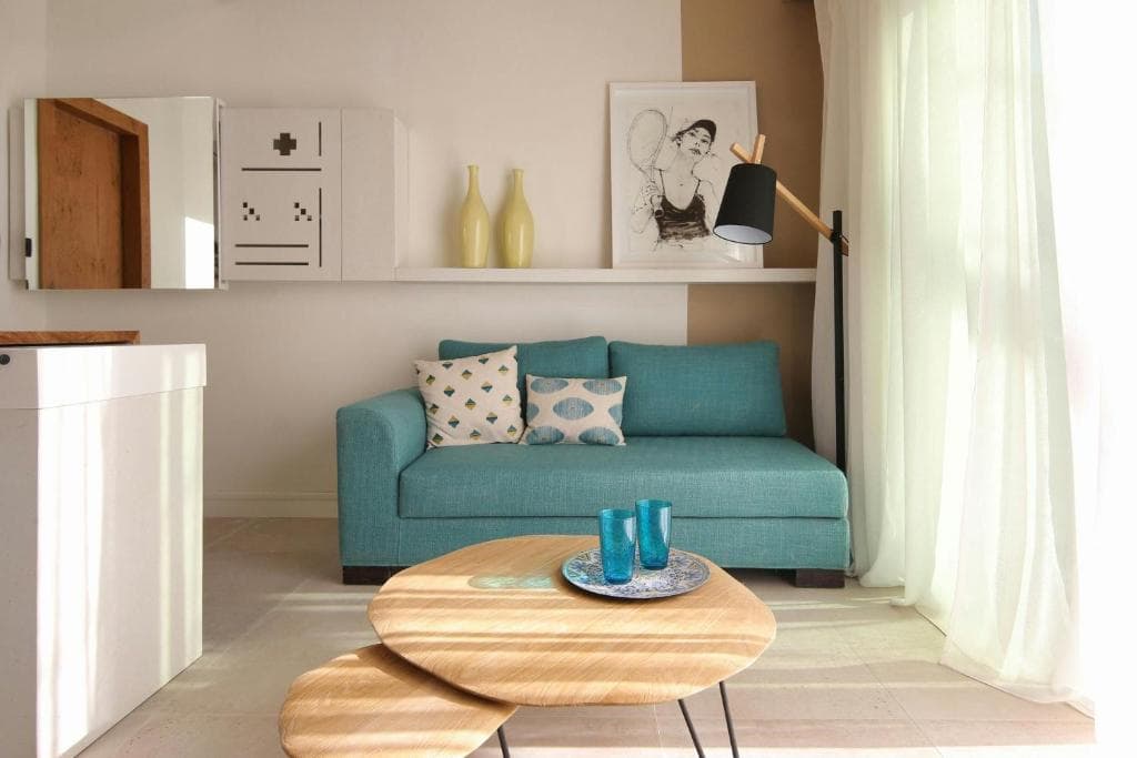 Domes Noruz Chania Resort, Autograph Collection - Adults Only - 44