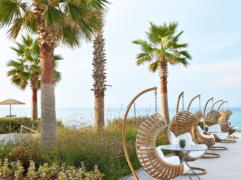 Grecotel Margo Bay & Club Turquoise - 1