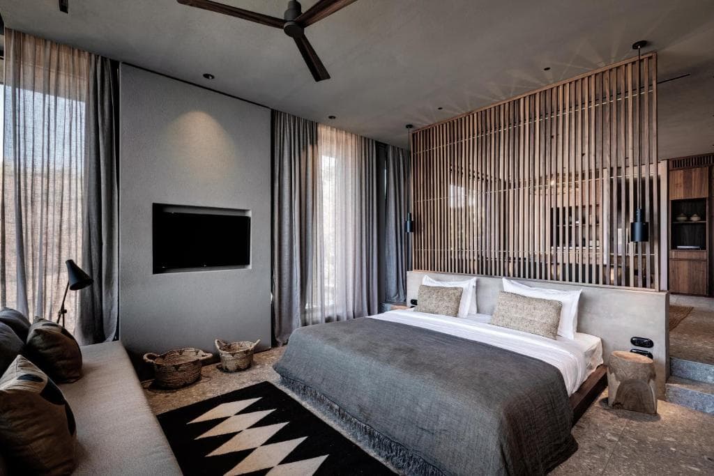 Domes Zeen Chania, a Luxury Collection Resort - 2