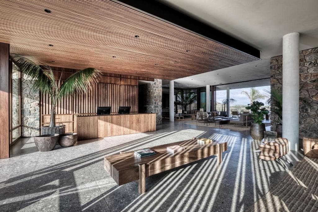 Domes Zeen Chania, a Luxury Collection Resort - 6