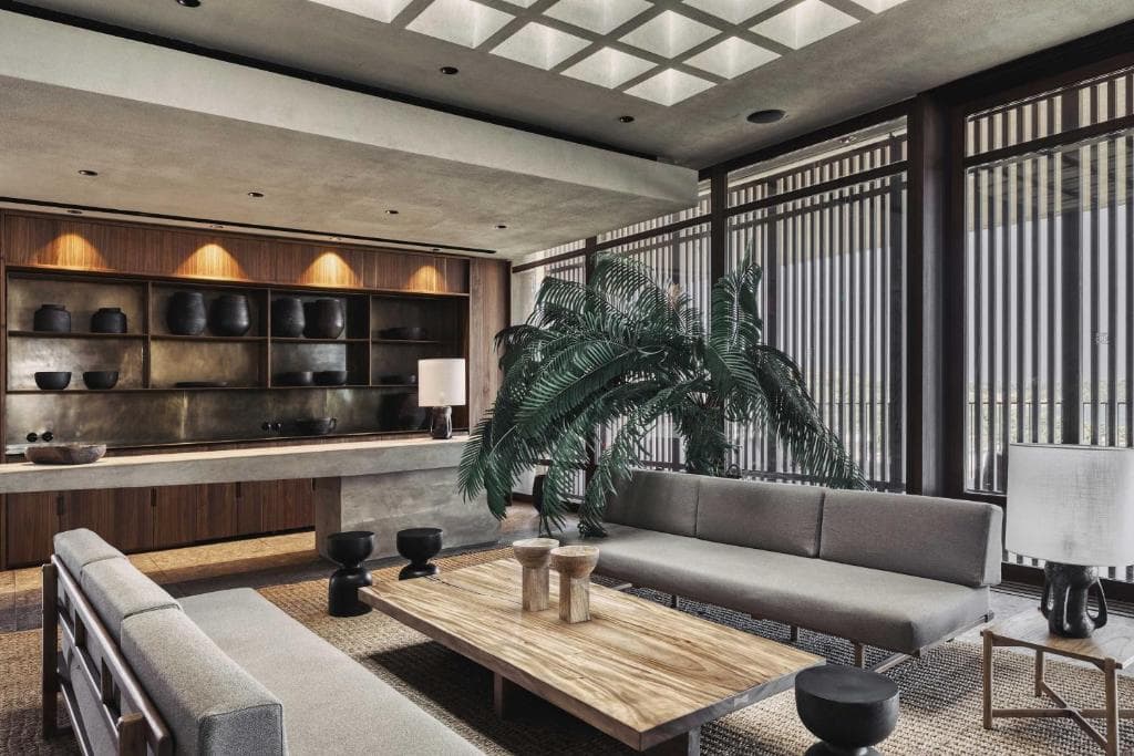 Domes Zeen Chania, a Luxury Collection Resort - 8