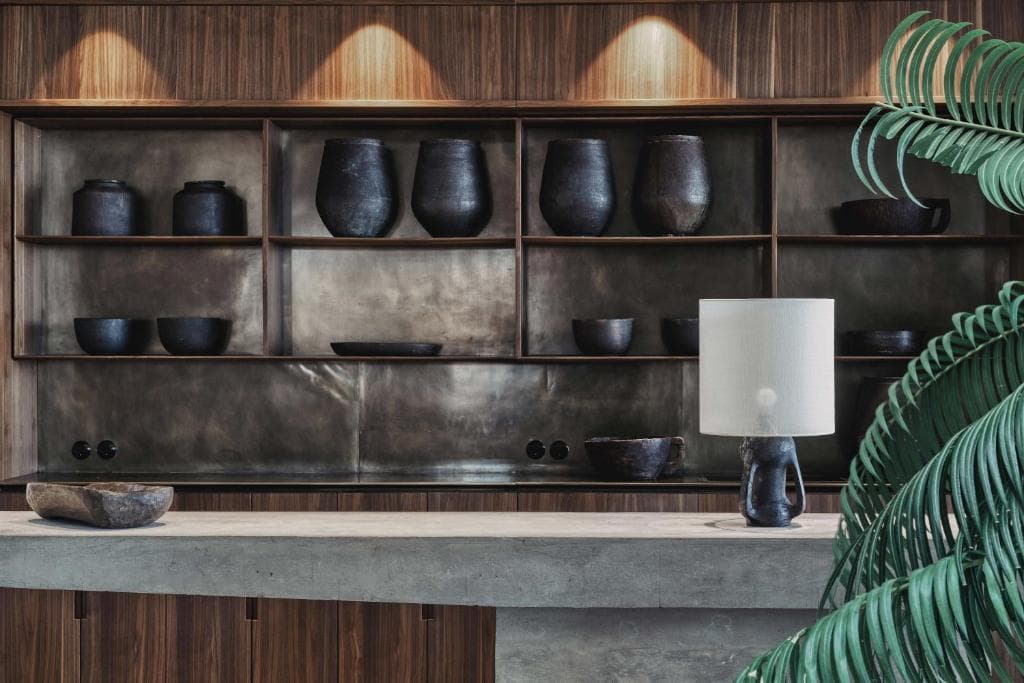 Domes Zeen Chania, a Luxury Collection Resort - 9