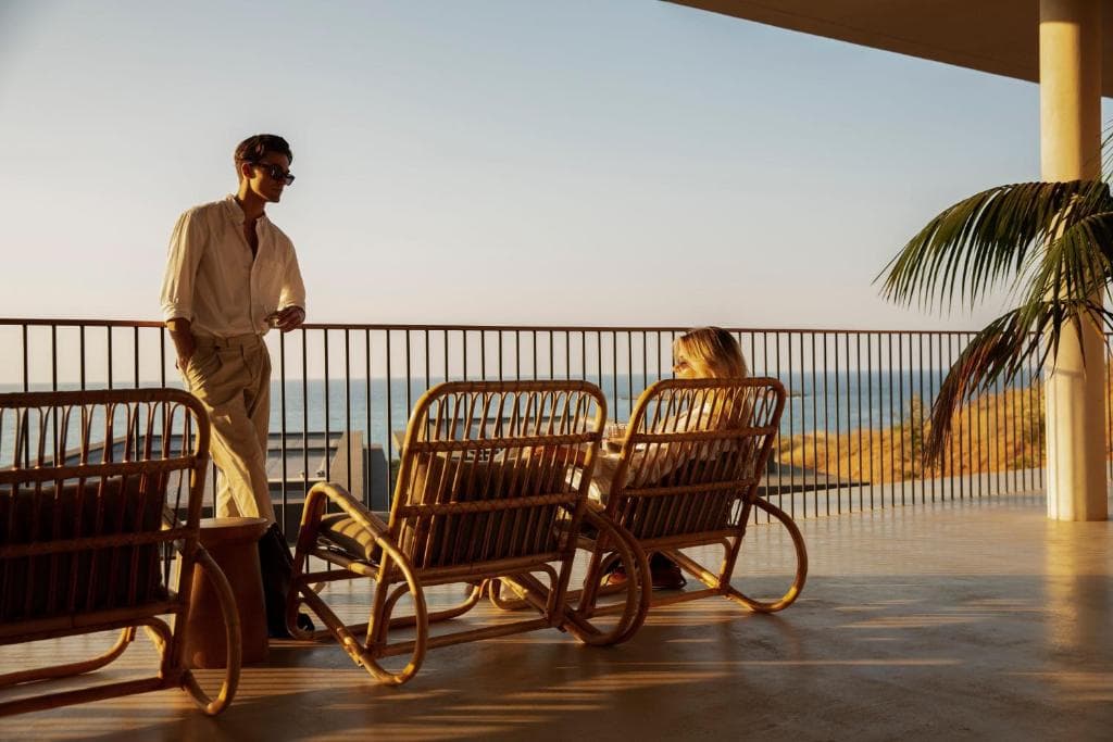 Domes Zeen Chania, a Luxury Collection Resort - 10