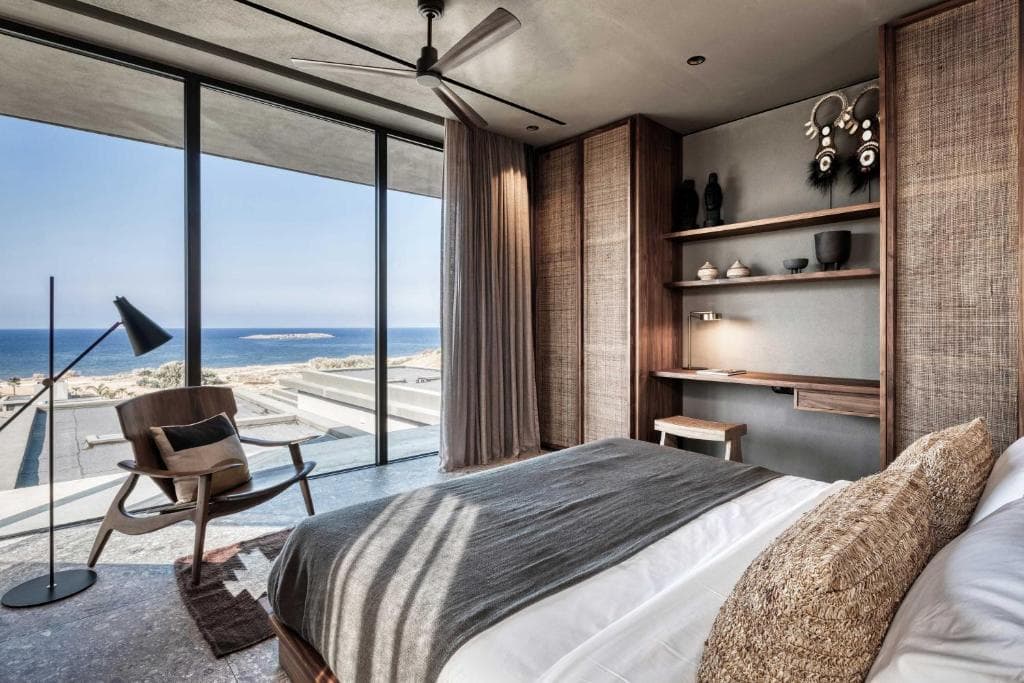 Domes Zeen Chania, a Luxury Collection Resort - 17