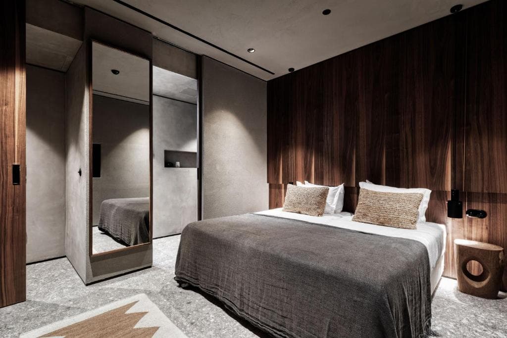 Domes Zeen Chania, a Luxury Collection Resort - 21