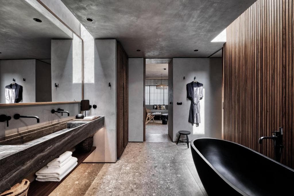 Domes Zeen Chania, a Luxury Collection Resort - 24