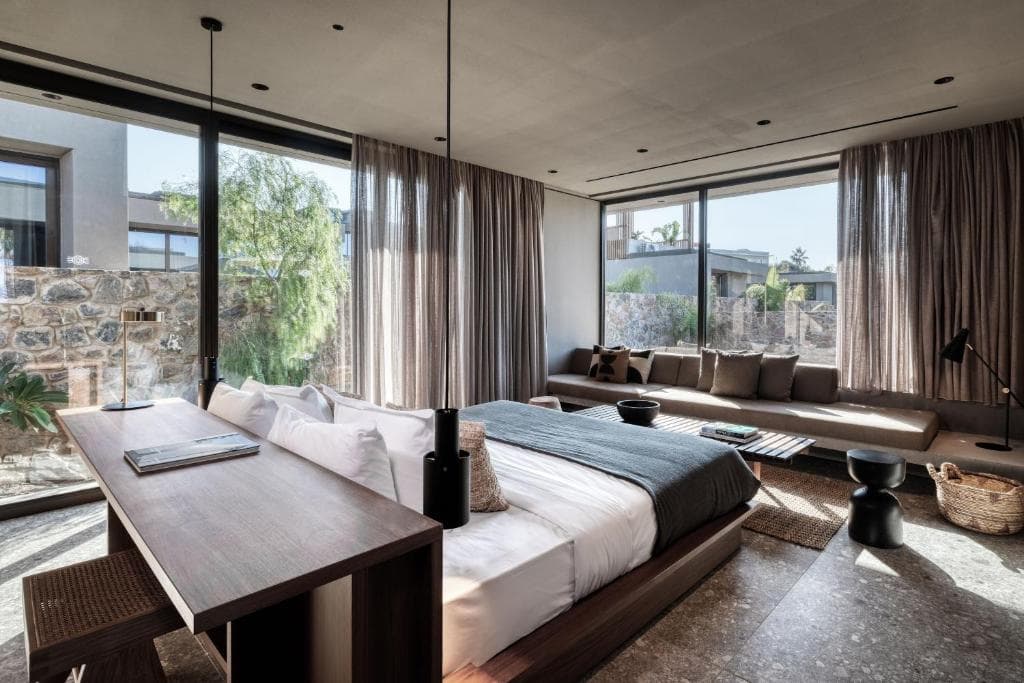 Domes Zeen Chania, a Luxury Collection Resort - 25