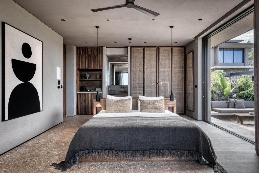 Domes Zeen Chania, a Luxury Collection Resort - 26