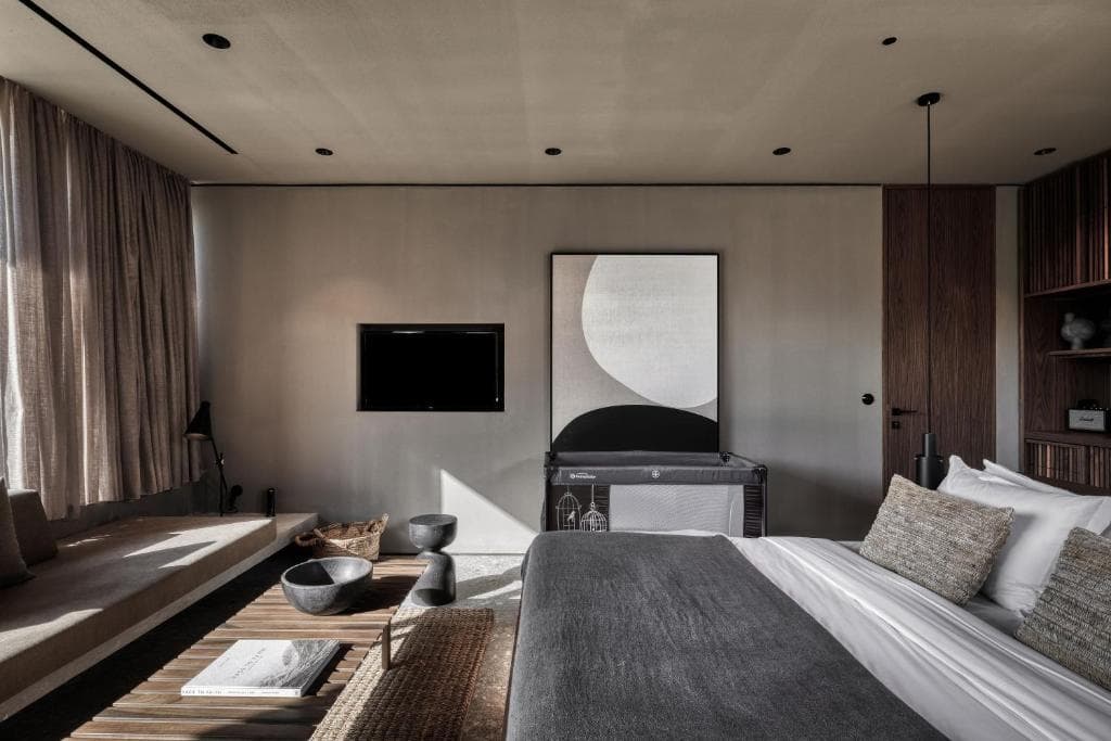 Domes Zeen Chania, a Luxury Collection Resort - 32