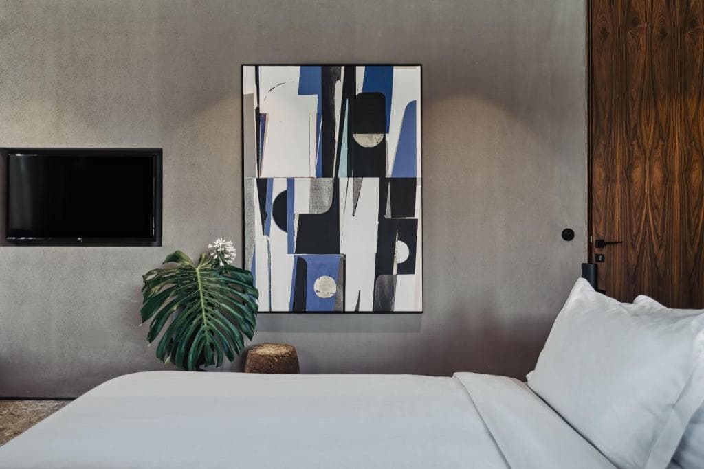 Domes Zeen Chania, a Luxury Collection Resort - 36