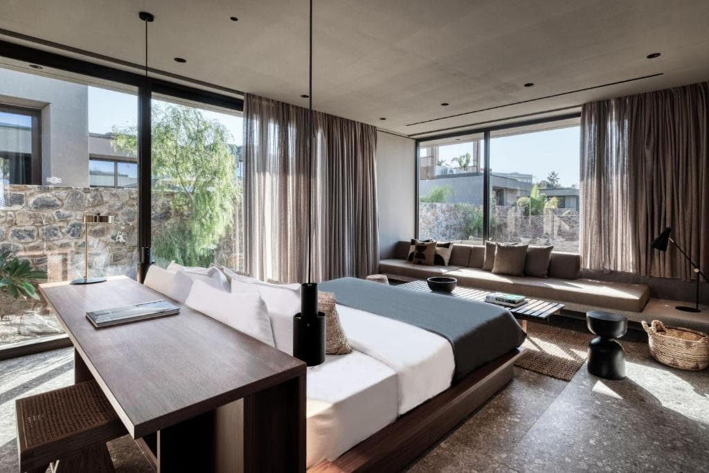 Domes Zeen Chania, a Luxury Collection Resort - 37